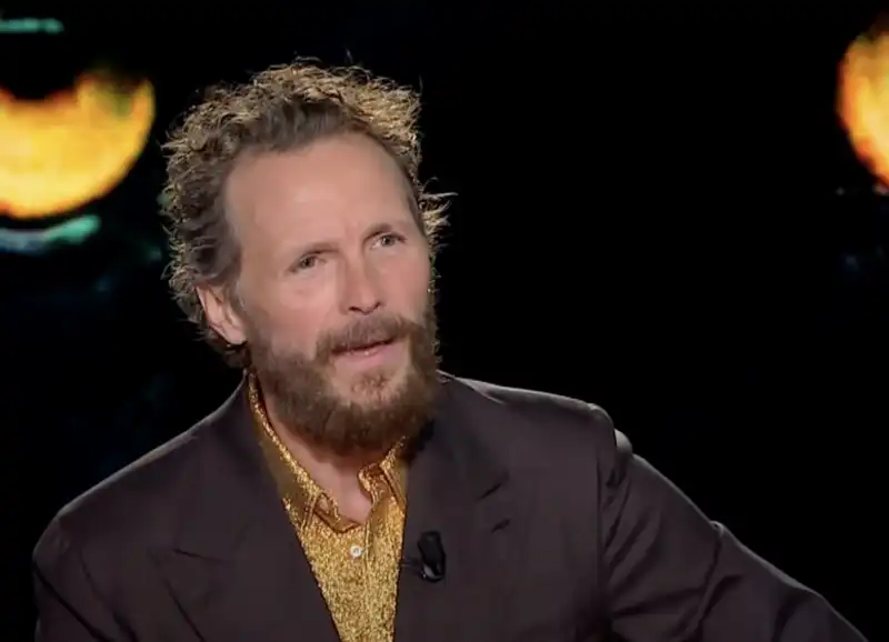 jovanotti a belve  