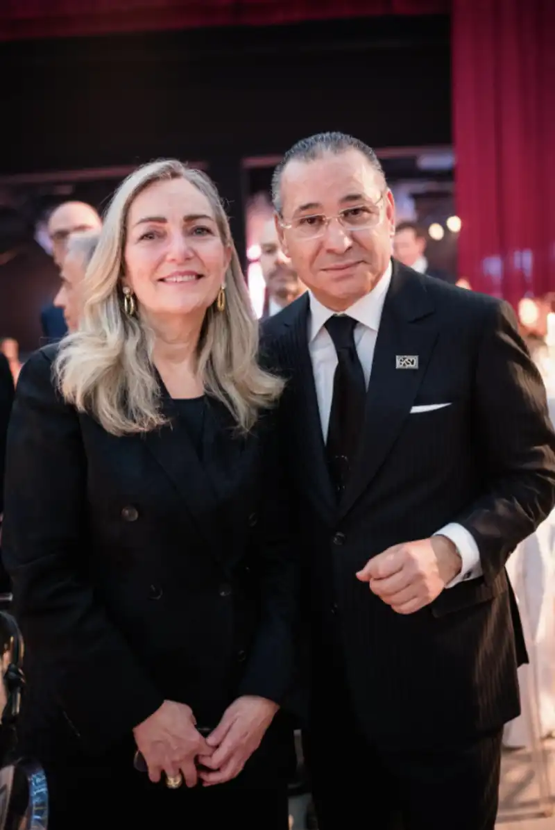 kamel ghribi mariangela zappia