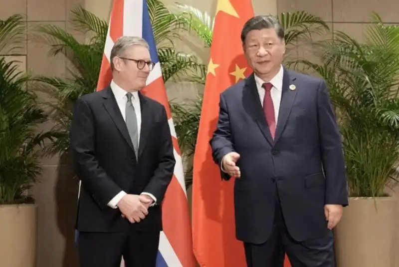 keir starmer xi jinping