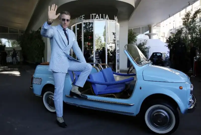 lapo elkann