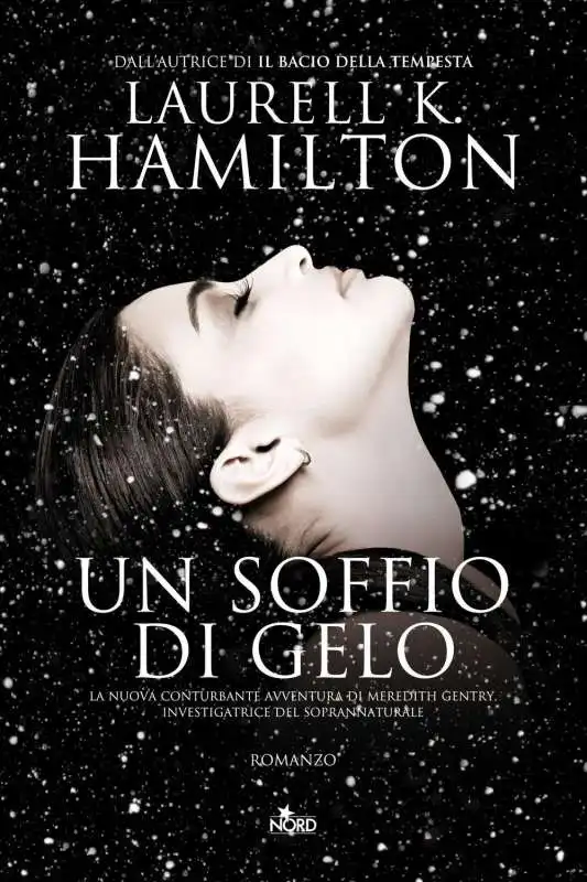 laurell k hamilton un soffio di gelo