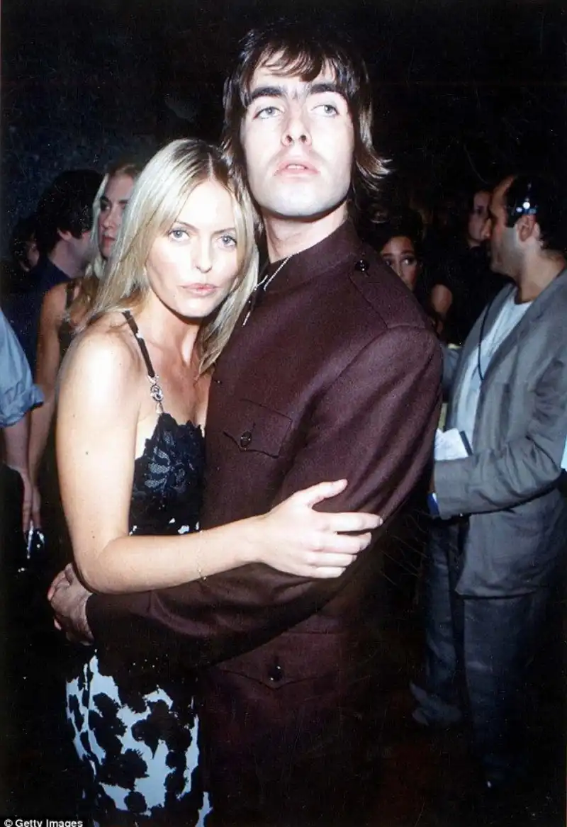 liam gallagher e patsy kensit 5