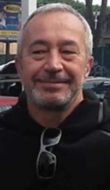 lorenzo carresi