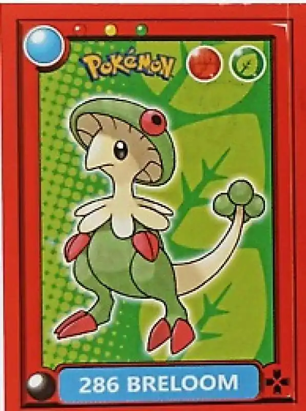 luigi mangione, la carta pokemon e il numero 286 4