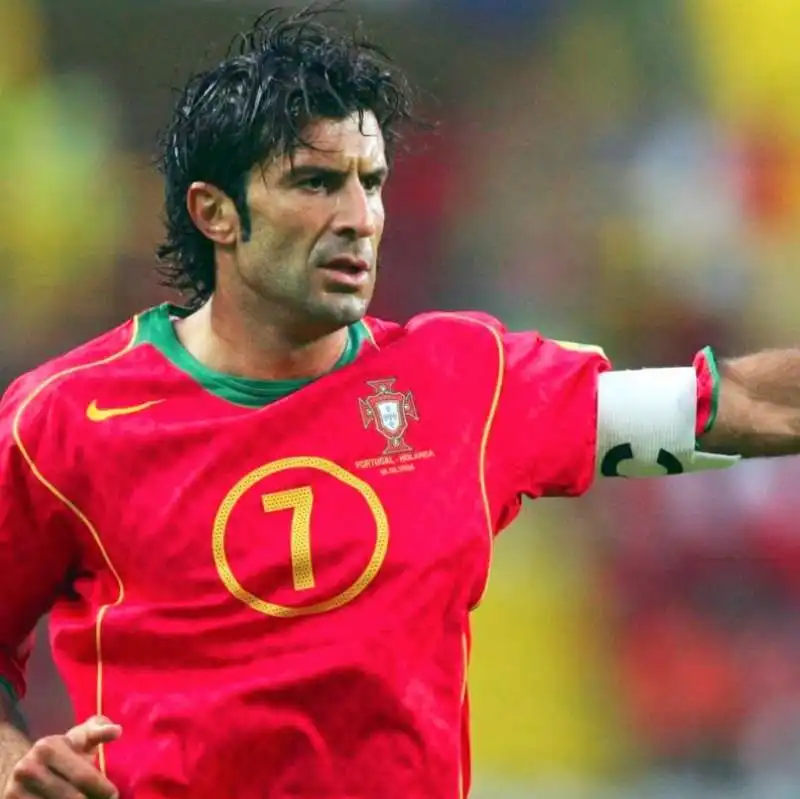 luis figo 11