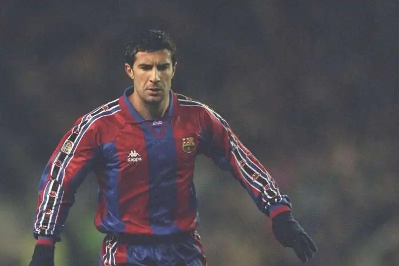 luis figo 5