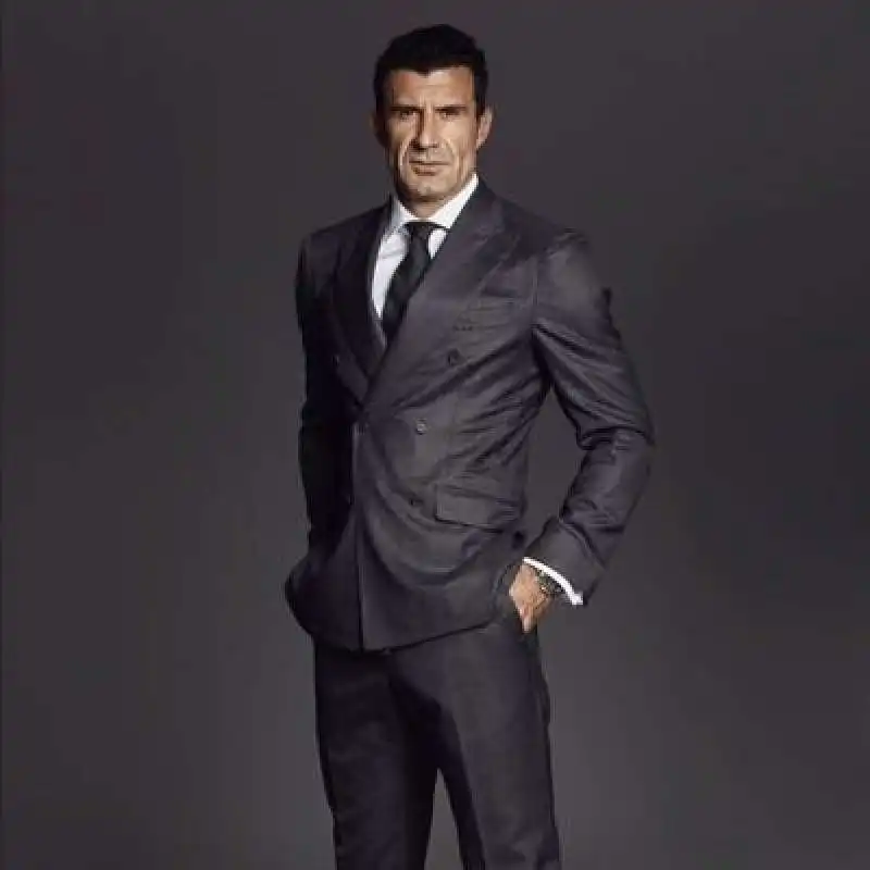 luis figo 7