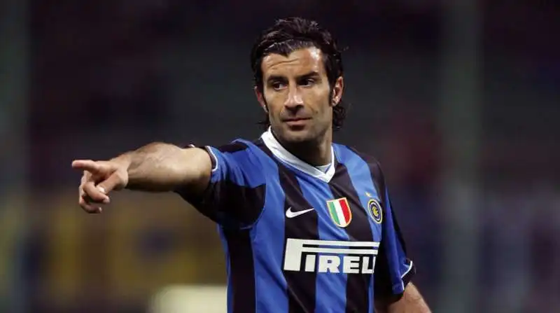 luis figo 8