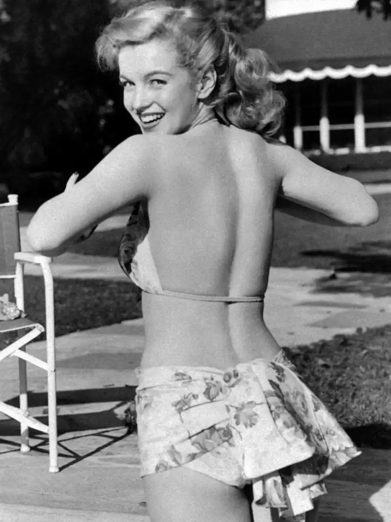 marilyn monroe fine anni 40 (2)