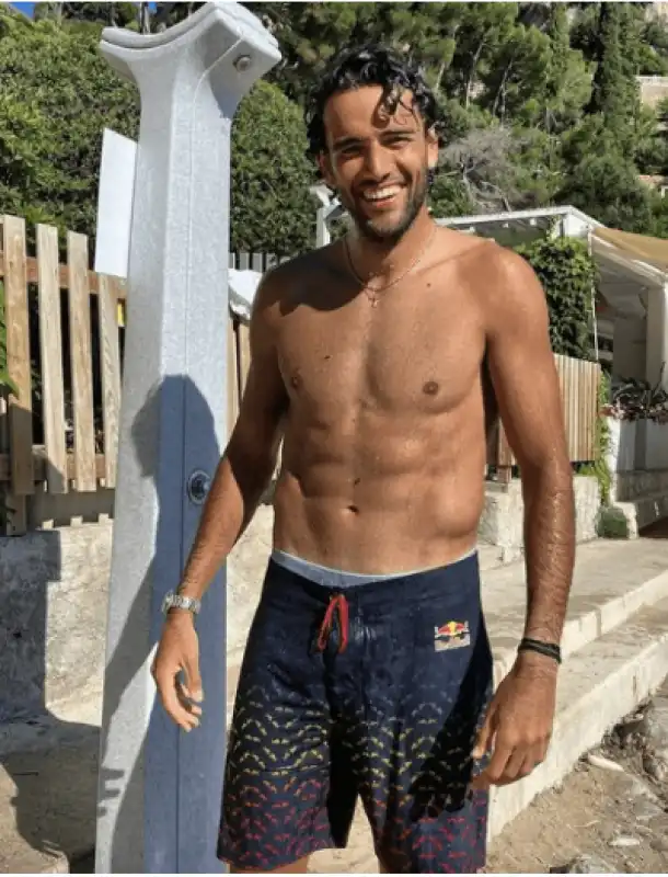 matteo berrettini 33