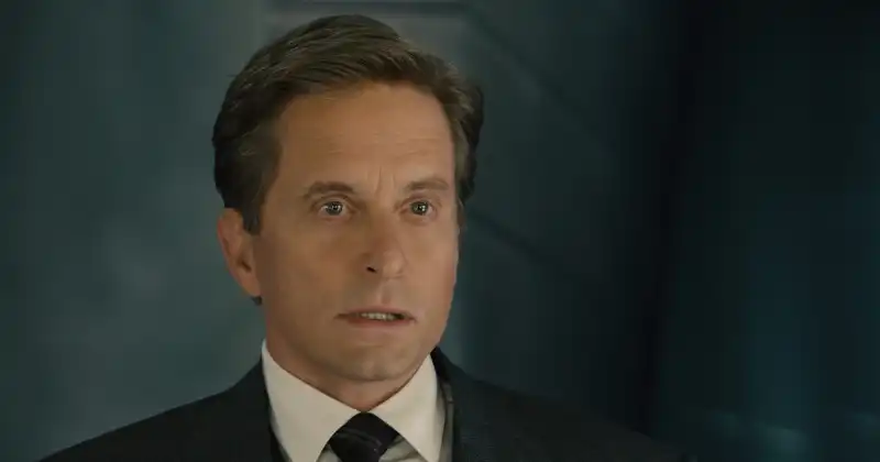 michael douglas ringiovanito in ant man 