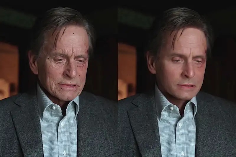 michael douglas ringiovanito in ant man