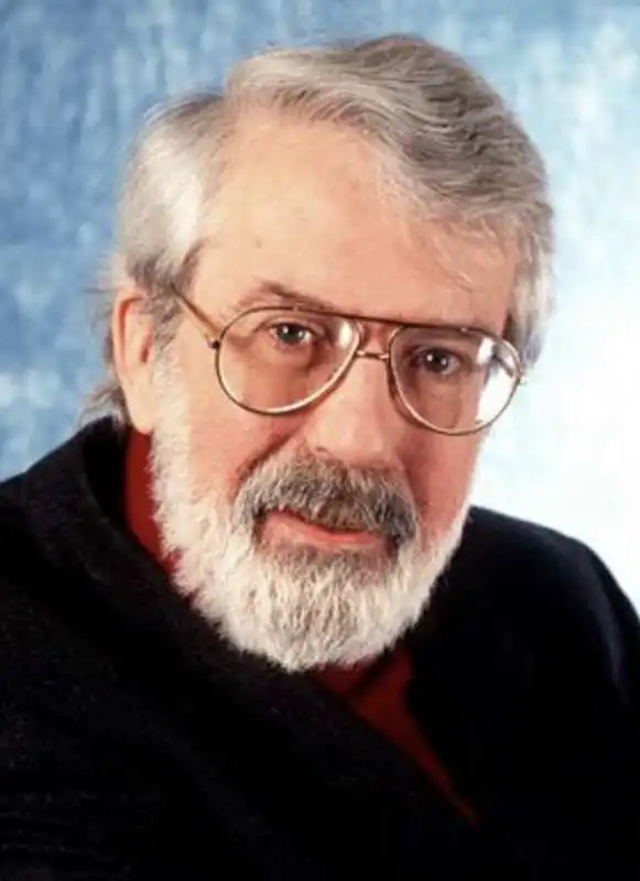 Michael Ende