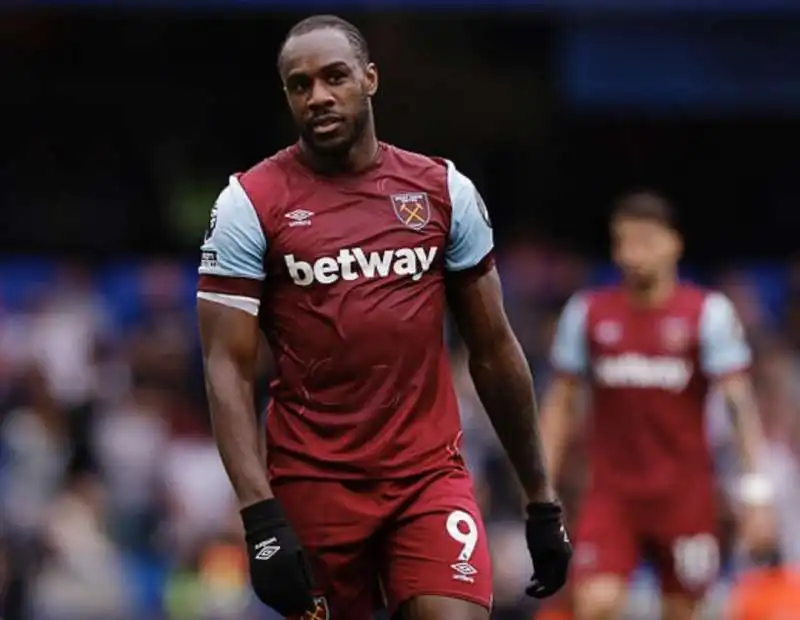 michail antonio 