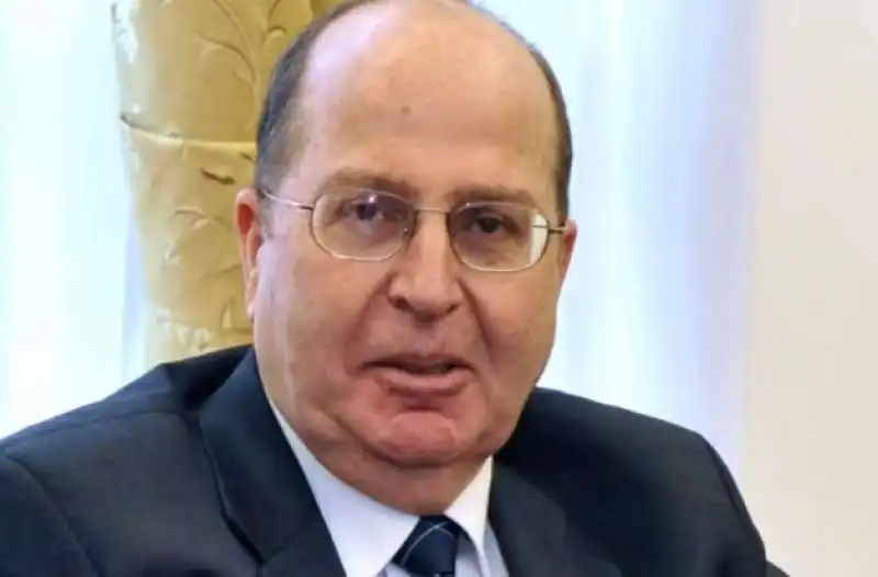 moshe yaalon  4