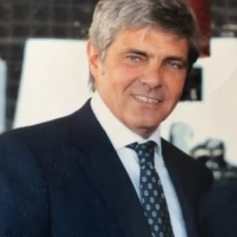 Paolo Pozzessere