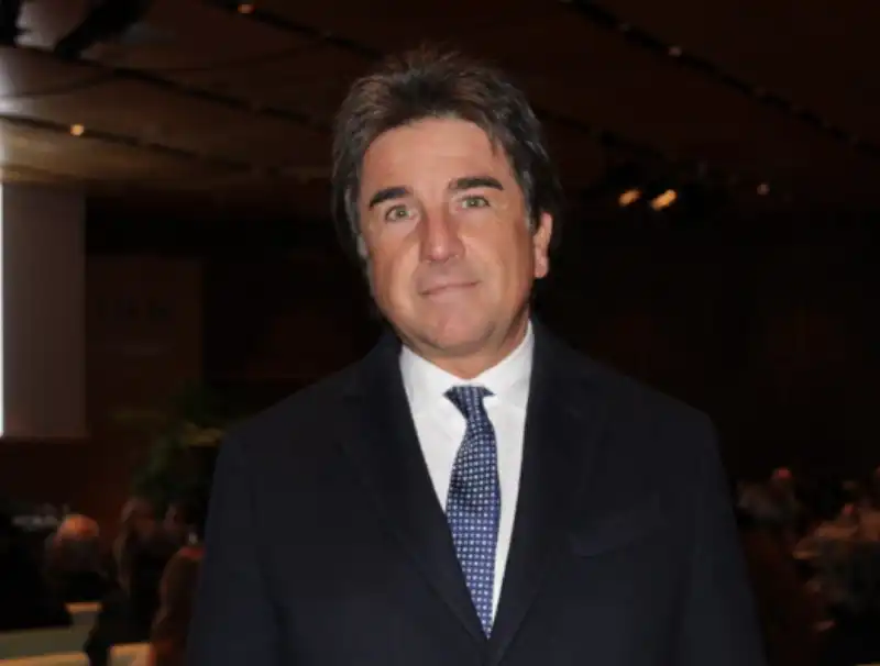 Roberto Pella