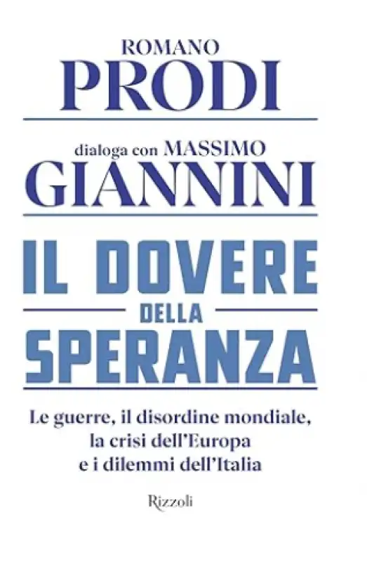 romano prodi cover