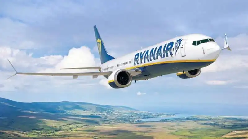 ryanair