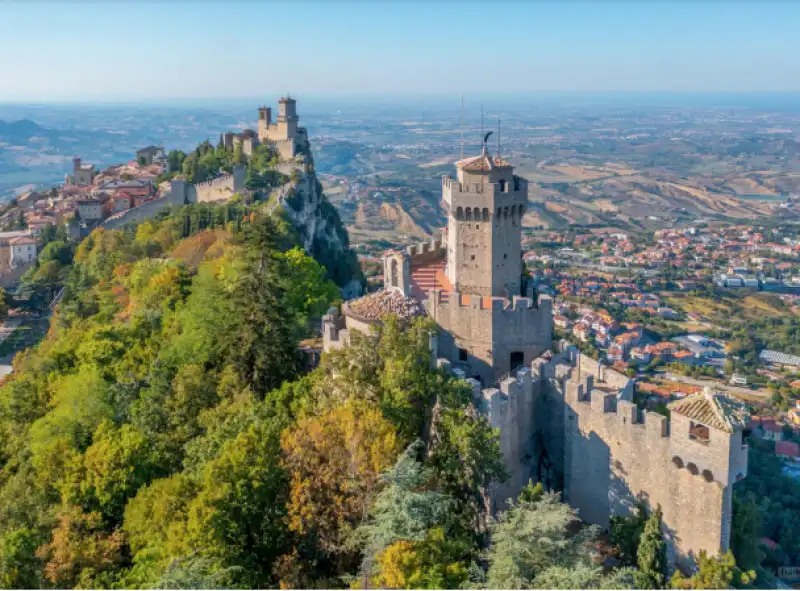 san marino