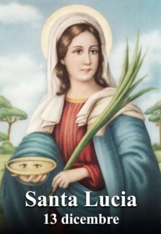 santa lucia