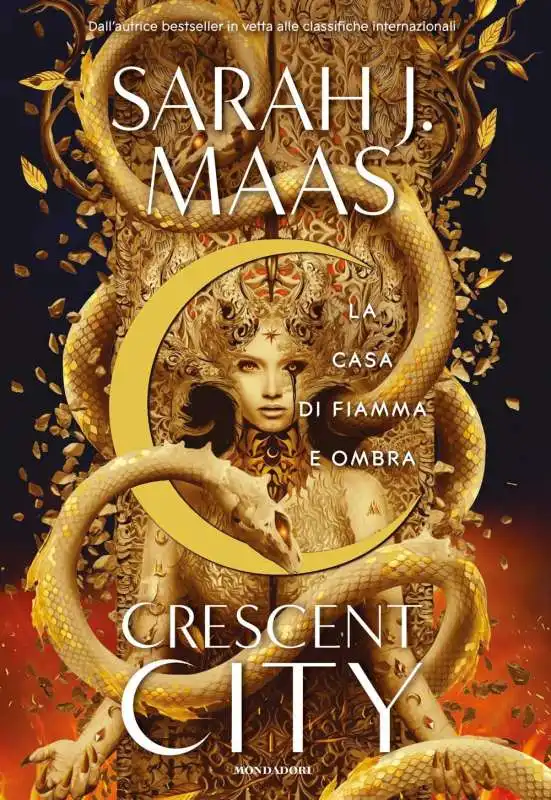 sarah j maas la casa di fiamme e ombra