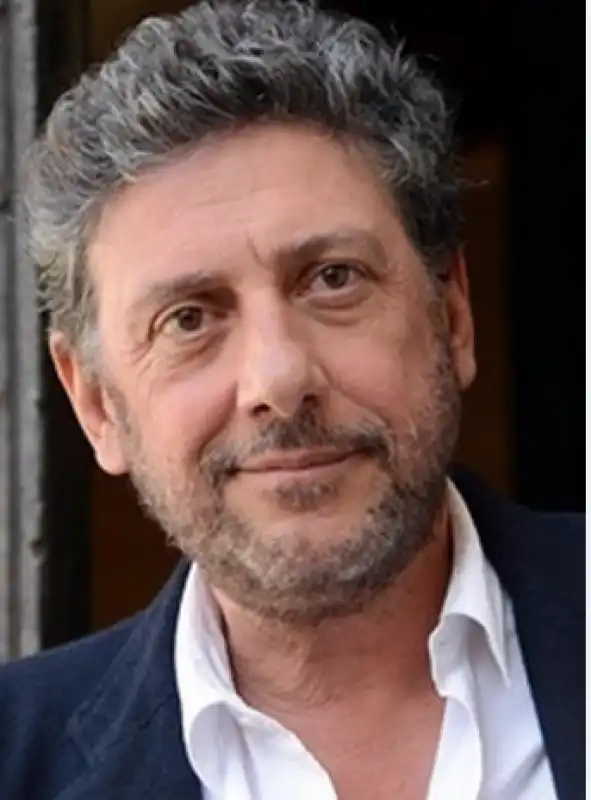 sergio castellitto