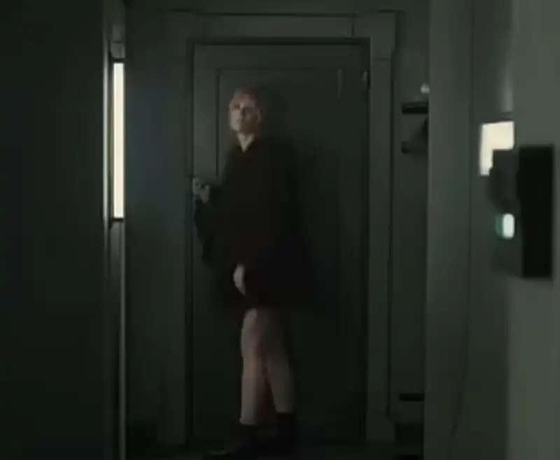 sex robot in blade runner