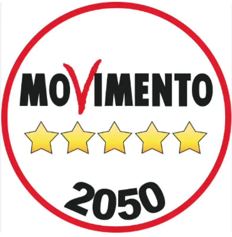 simbolo movimento 5 stelle