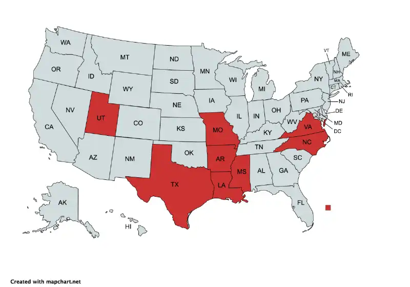 stati usa dove pornhub se ne e andato