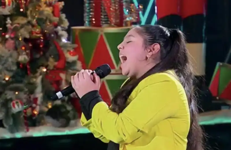 the voice kids 8