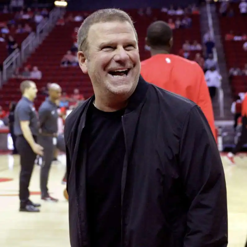 TILMAN FERTITTA