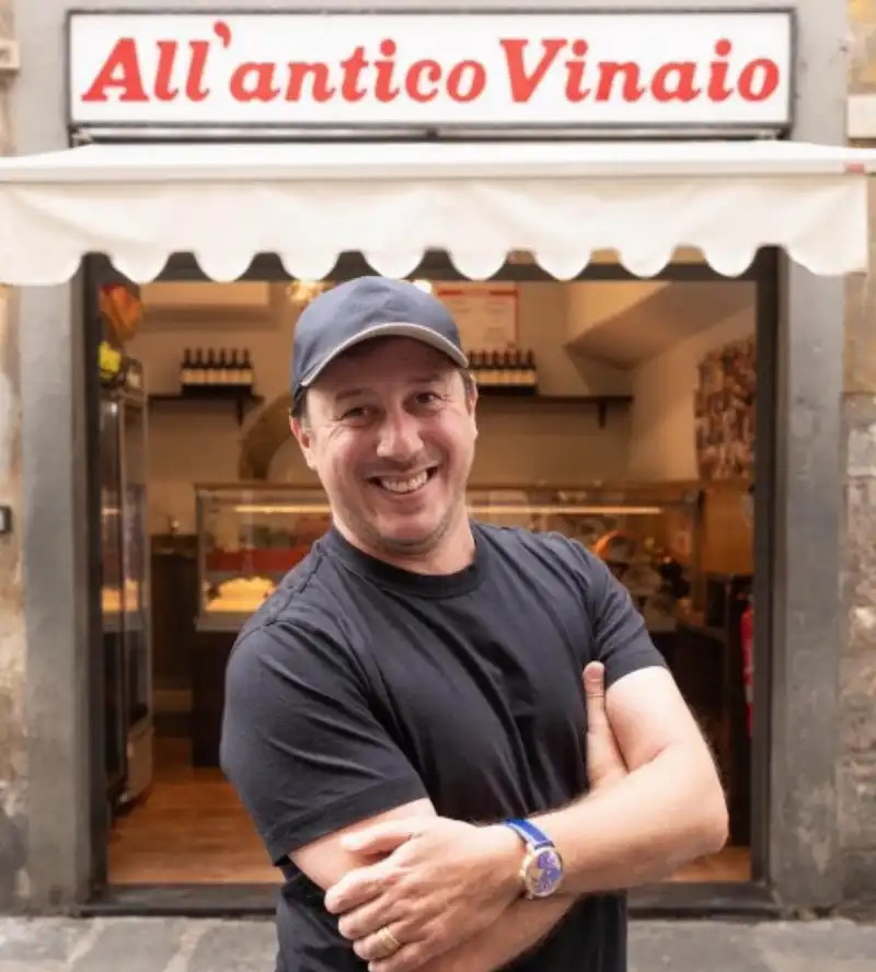 tommaso mazzanti   all'antico vinaio 4