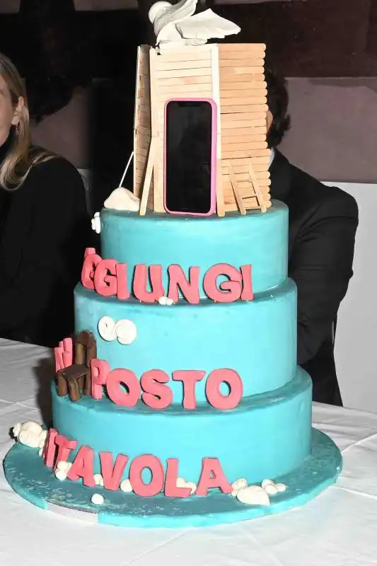 torta