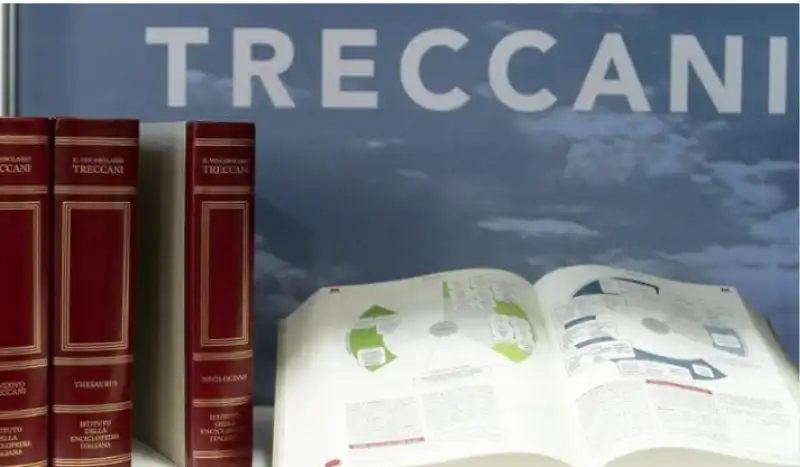 treccani