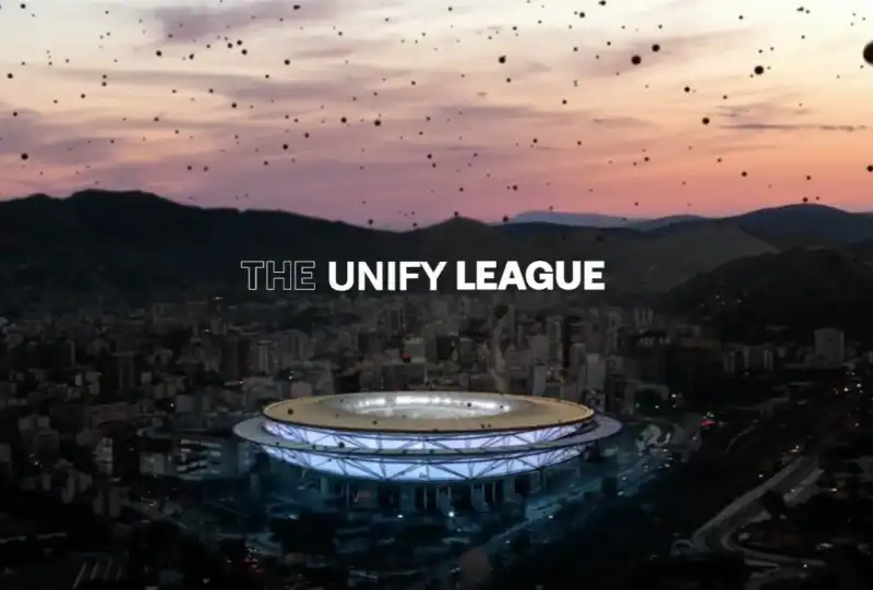 unify league