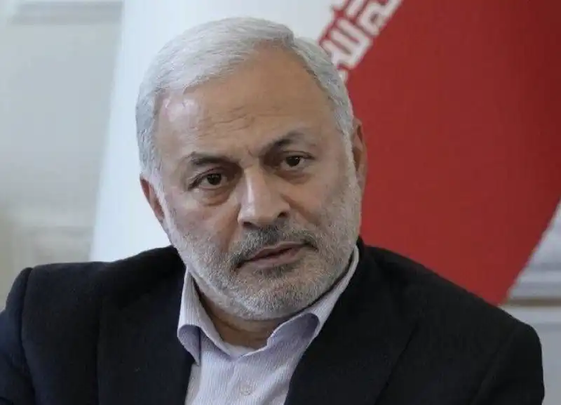 Vahid Jalalzadeh