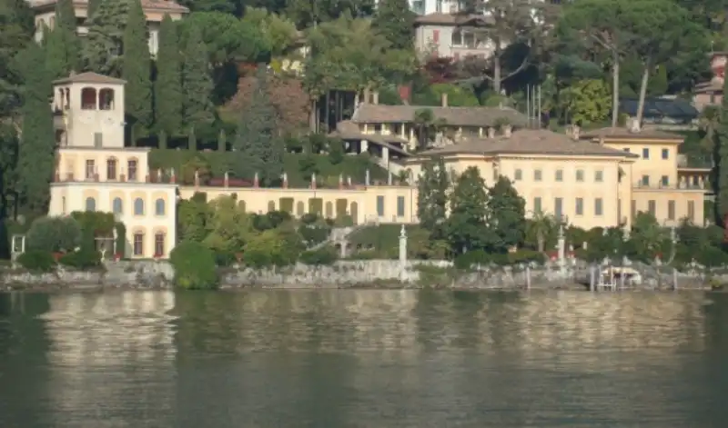 villa favorita lugano