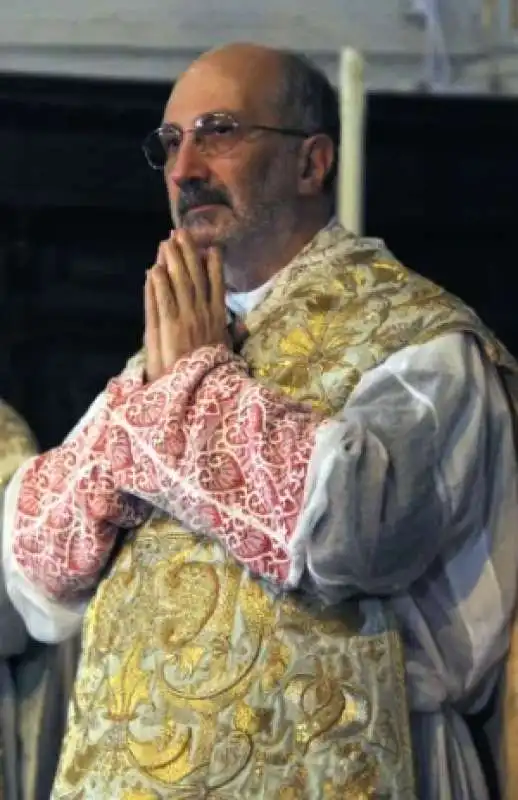 Vincenzo Murgano 