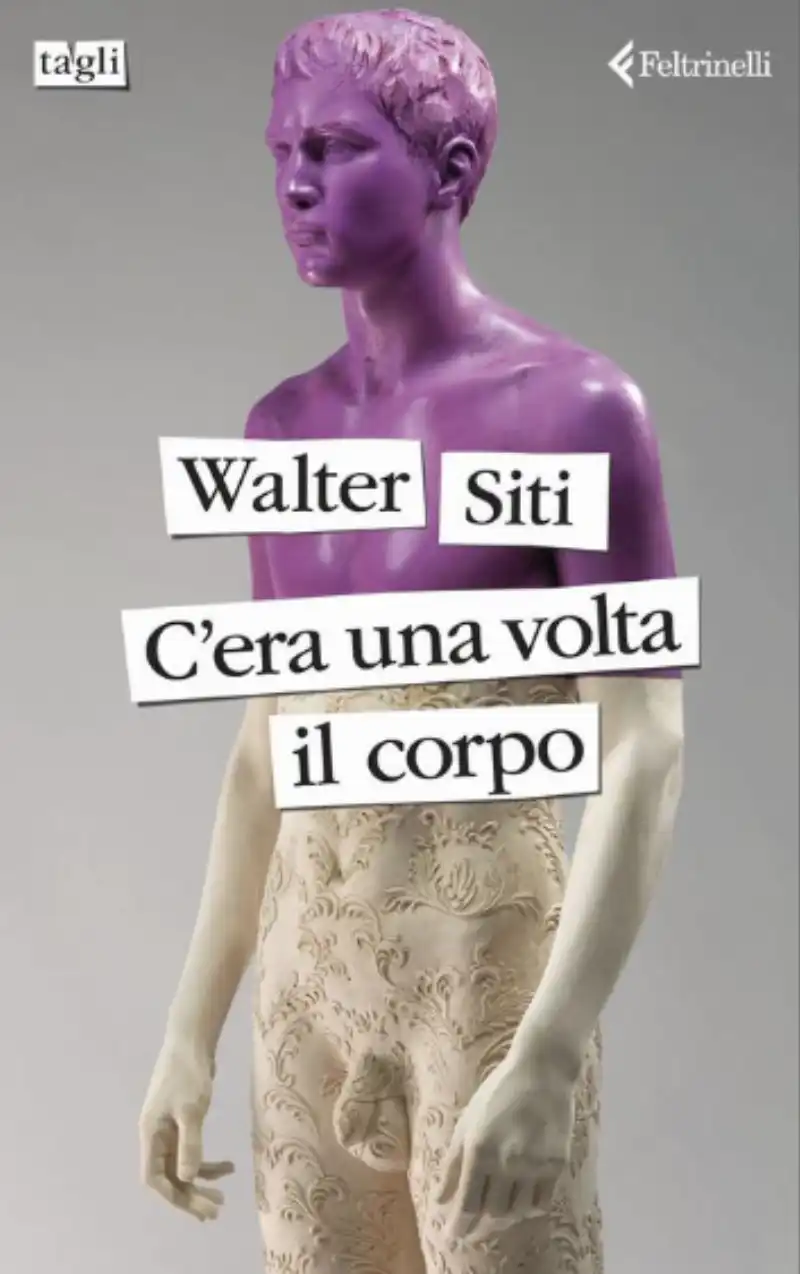 walter siti cover