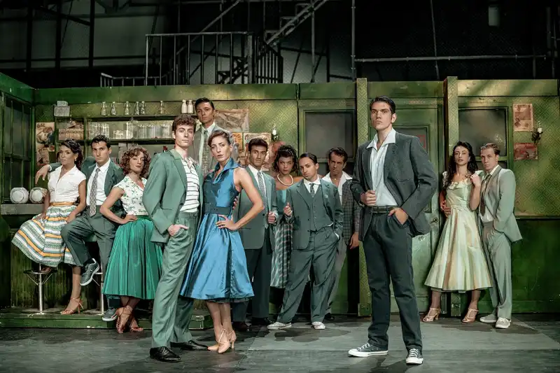 west side story 1