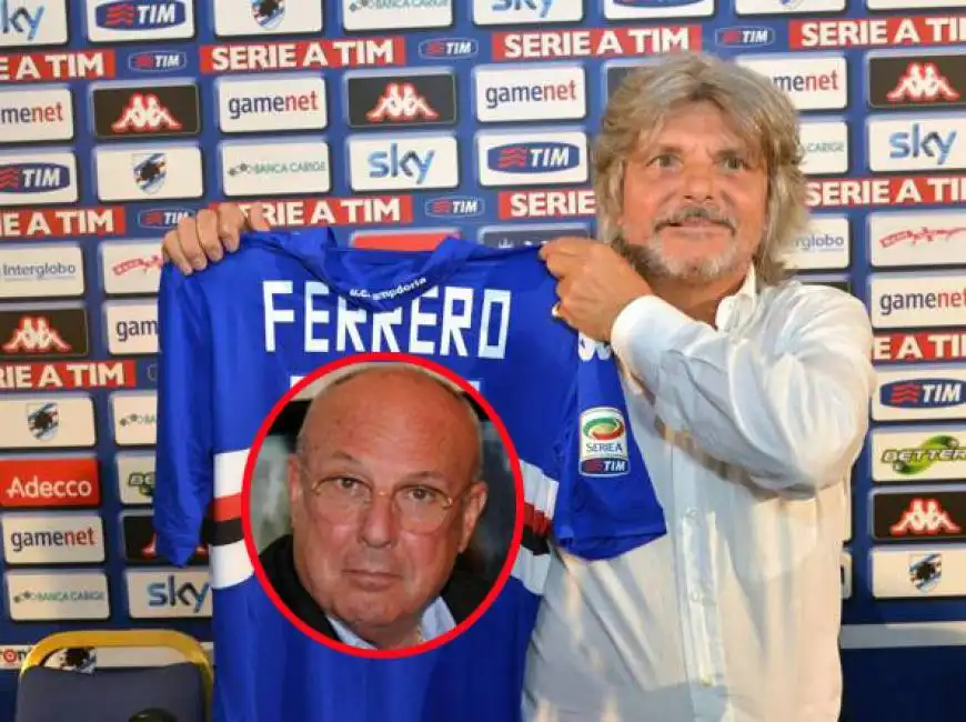 ferrero viperetta volpi 