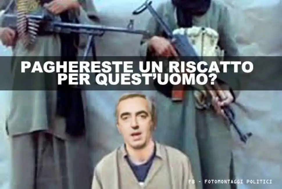 gasparri riscatto