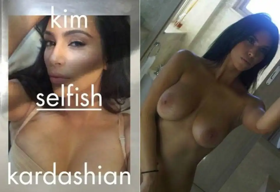 kim kardashian