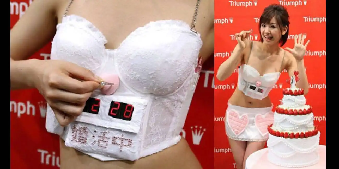 konkatsu countdown marriage bra