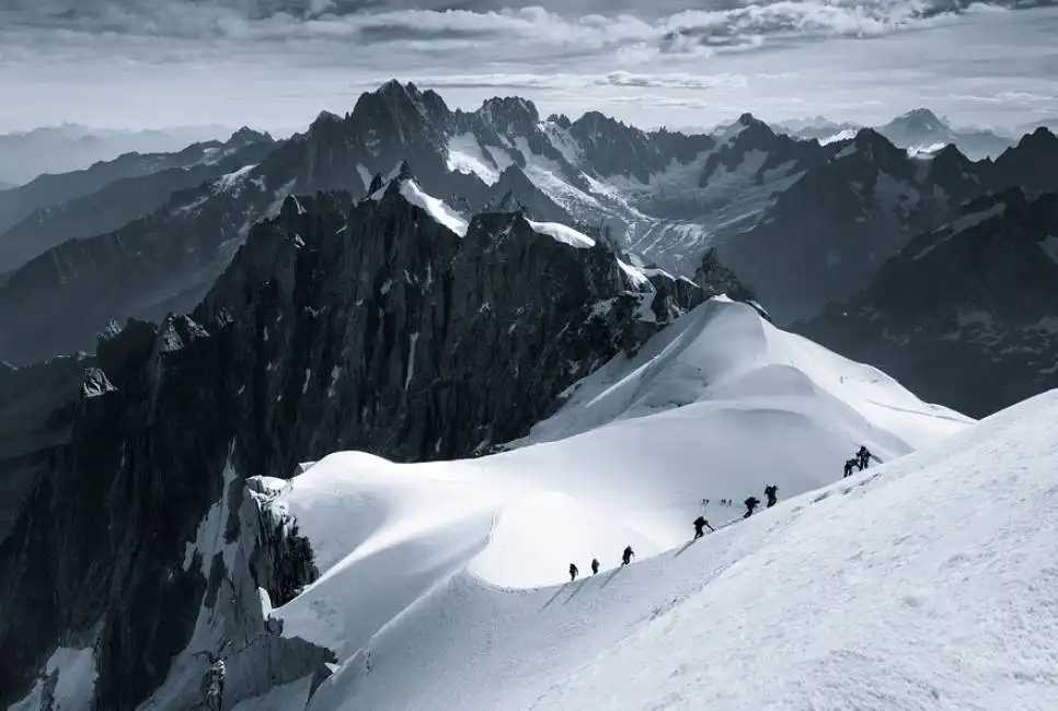 la scala della natura-10 alpi montagna