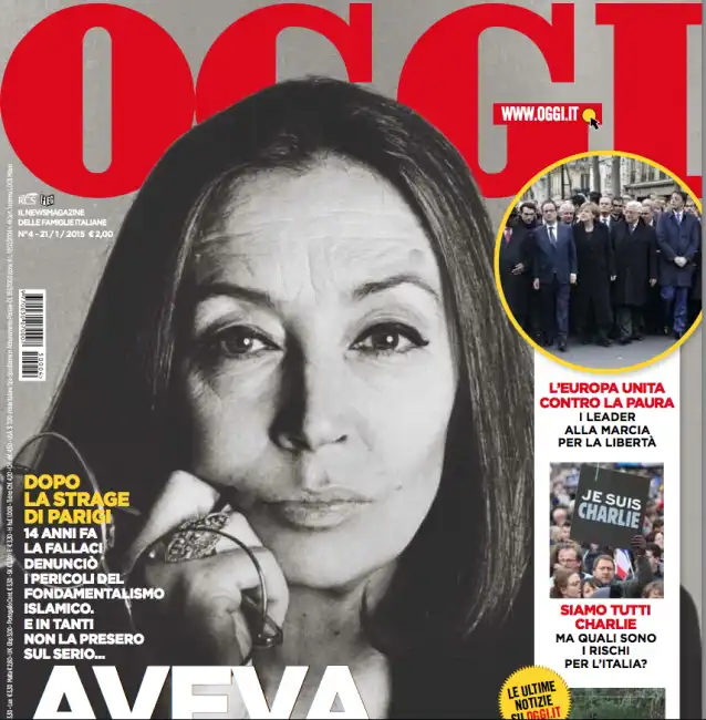 oggi- fallaci