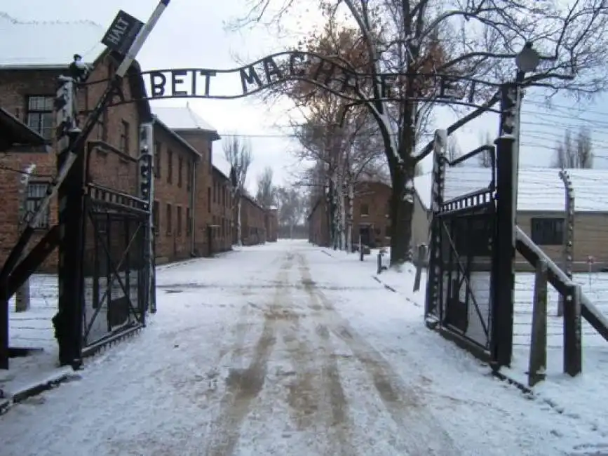 auschwitz