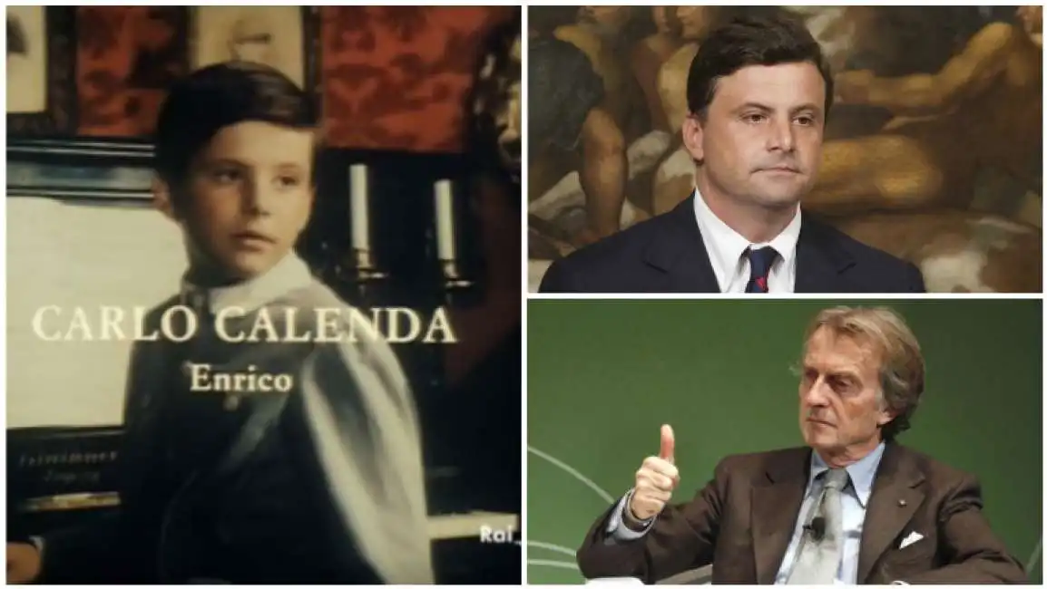 carlo calenda