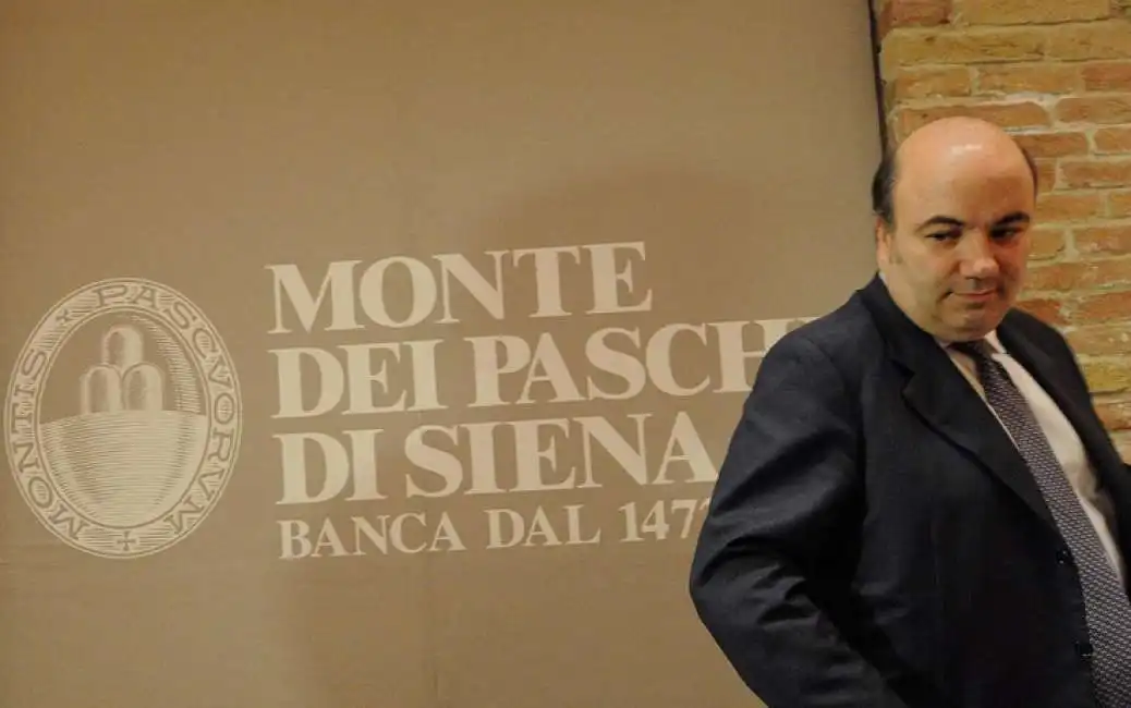 fabrizio viola mps monte dei paschi montepaschi